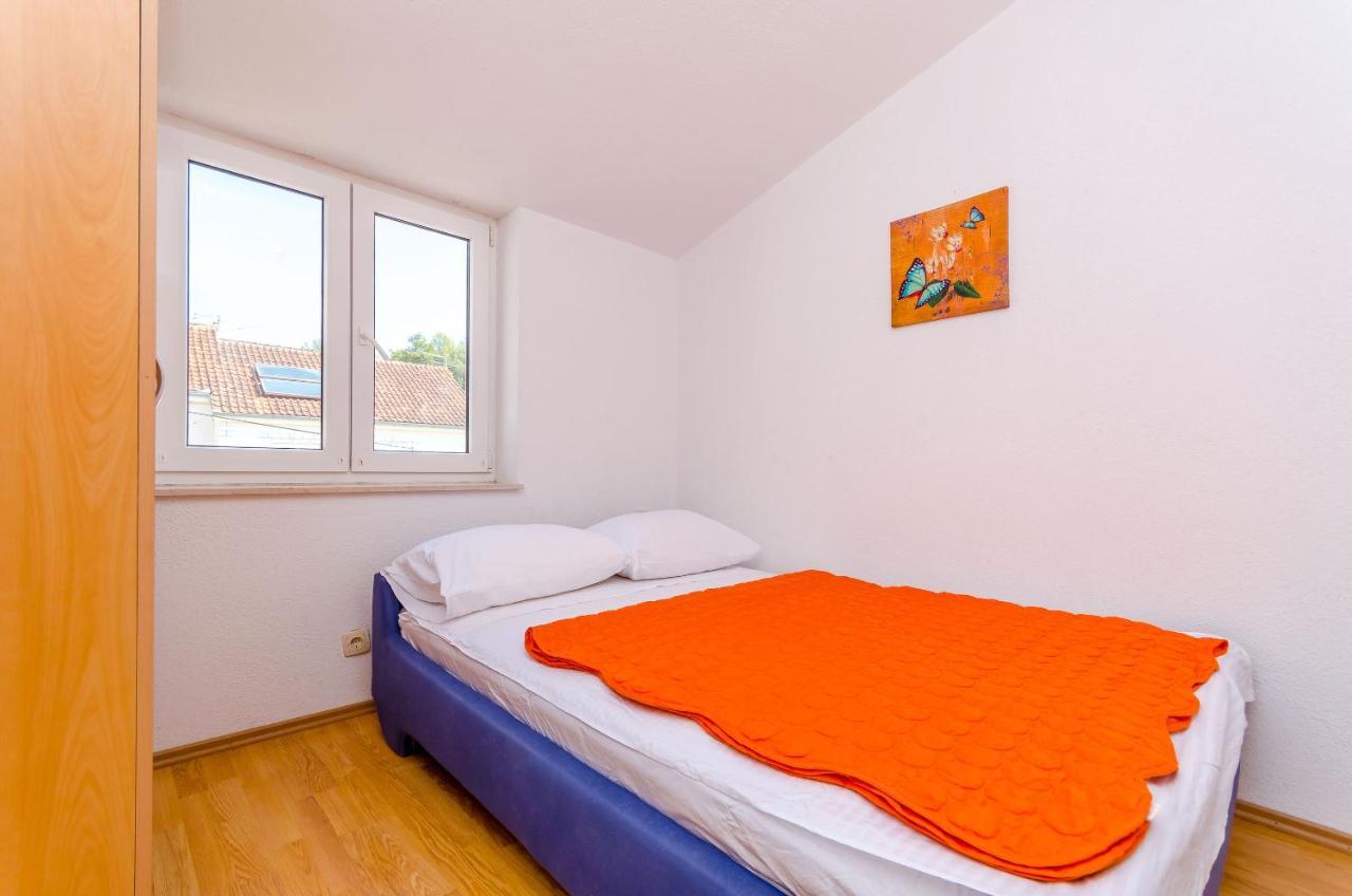 Apartments Tily Трогир Екстериор снимка