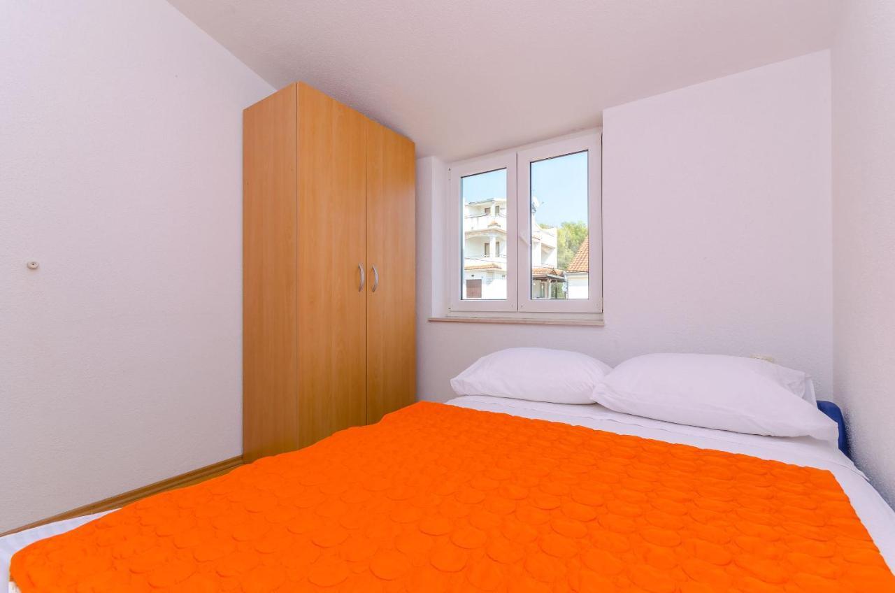 Apartments Tily Трогир Екстериор снимка