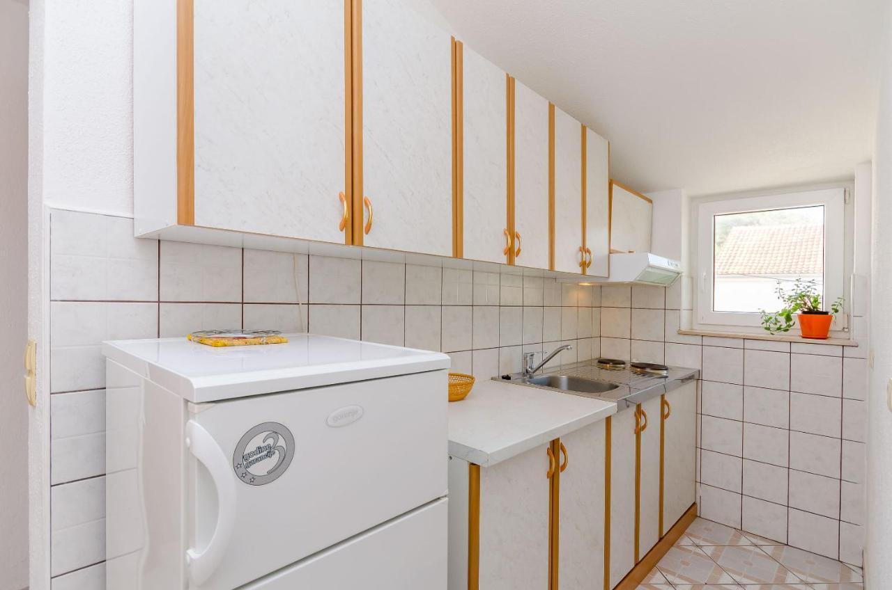 Apartments Tily Трогир Екстериор снимка