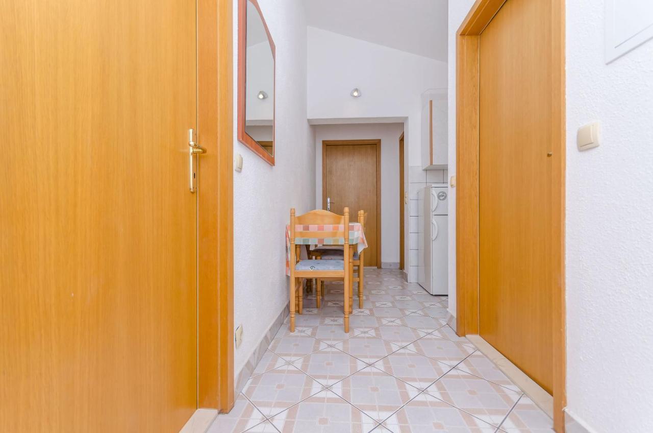 Apartments Tily Трогир Екстериор снимка
