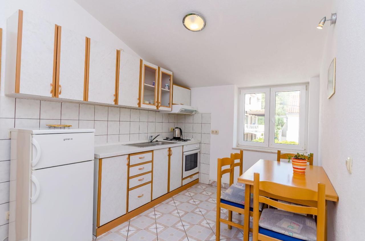 Apartments Tily Трогир Екстериор снимка