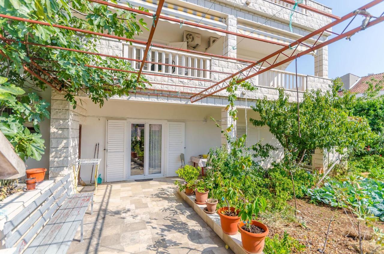 Apartments Tily Трогир Екстериор снимка