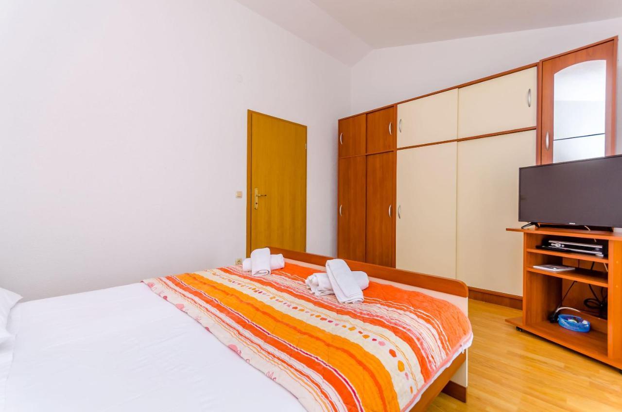 Apartments Tily Трогир Екстериор снимка
